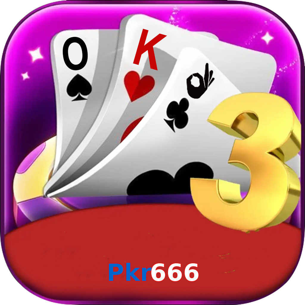 Pkr666 app preview