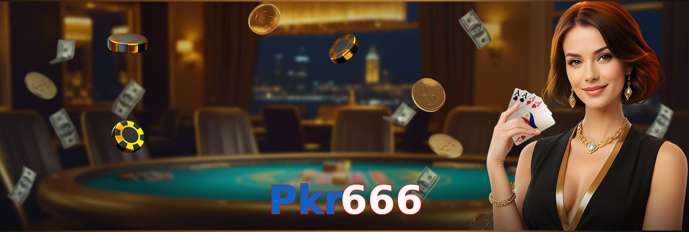 Pkr666